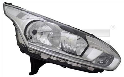 Koplamp 2014786252