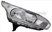 Koplamp 2014786252