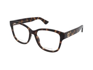 Brillen met correctie Gucci GG1340O 002