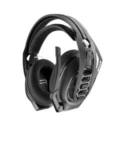 NACON RIG 800HS V2 Headset Draadloos Hoofdband Gamen Zwart