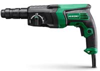 HiKOKI boor-breekhamer sds-plus