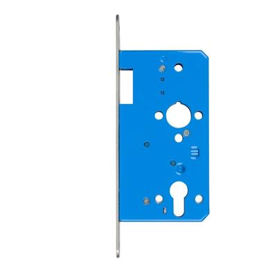Ivana Neco-projectslot kast - PC 72 - doornmaat 60 mm - afgerond