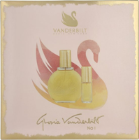 Gloria Vanderbilt N°1 Eau de Toilette Geschenkset