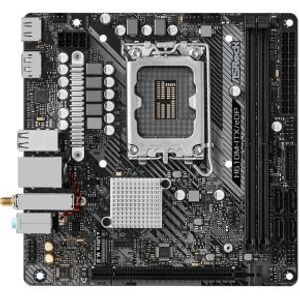 Asrock H610M-ITX/EDP Intel H610 LGA 1700 mini ITX