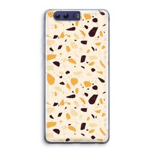 Terrazzo N°13: Honor 9 Transparant Hoesje