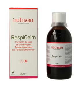 Respicalm (siroop)