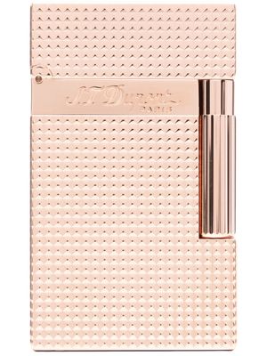S.T. Dupont briquet Ligne 2 - Or