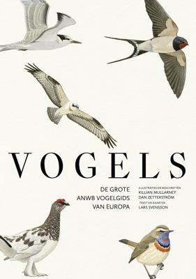 Vogels (Hardback)
