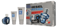 Diesel Sound of the Brave Giftset 225 ml Eau de Toilette Heren