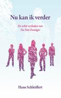 Nu kan ik verder (Paperback)