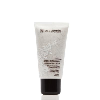Académie Aromatherapie Exfoliating Cream 50ml