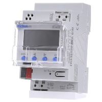 TR 648 top2 RC KNX  - EIB, KNX digital time switch 8 channels with presence simulation, TR 648 top2 RC KNX - thumbnail