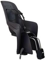 Kinderzitje achter Thule Ride Along Lite voor framebevestiging - donkergrijs