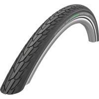 Schwalbe Buitenband 22-1 1/2 (44-484) road cruiser active zwart r