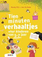 Tien minuten verhaaltjes voor kinderen van 5-7 jaar (Hardback)