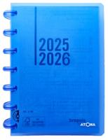 Atoma schoolagenda, 2023-2024