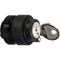 Schneider Electric ZA2BG4 ZA2BG4 Vergrendeling Draaischakelaar Draai-ontgrendeling 1 stuk(s)