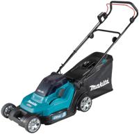 Makita Cordless lawn mower 2x18v dlm432pt2 Makita Cordless lawn mower 2x18v dlm432pt2