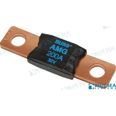 BS5105 - ZEEZEKERING 200A