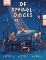 De Springedinges (Hardback)