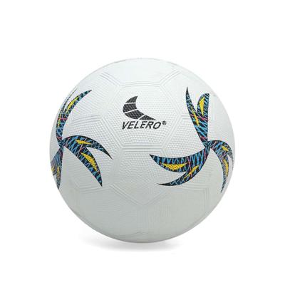 Voetbal Multicolour Rubber Ø 23 cm
