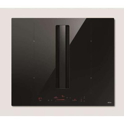 Inductiekookplaat - ELICA - NikolaTesla Alpha B - 4 branders - PRF0196211 - Breedte 60 cm