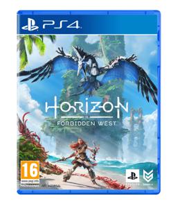 Sony Horizon: Forbidden West Standaard Meertalig PlayStation 4
