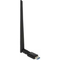 DeLOCK USB 3.0 Dualband WLAN Stick antenne - thumbnail