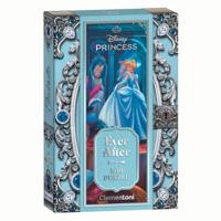Clementoni legpuzzel cinderella ever after - 500st.
