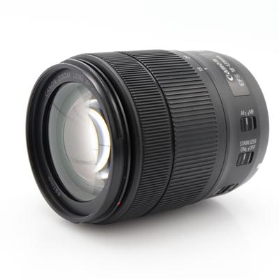 Canon EF-S 18-135mm f/3.5-5.6 IS USM occasion