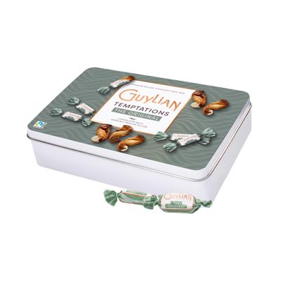 Guylian Chocolate Temptations Praliné in collection box - 370g