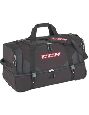 Ccm Eb Officials Wheel Bag (30")