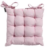 Madison zitkussen toscane panama soft pink 46 x 46 cm