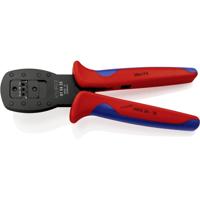 Knipex Knipex-Werk 97 54 26 Krimptang Mini fit - thumbnail