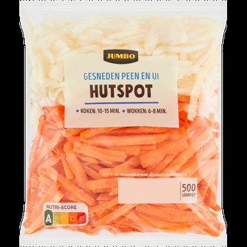 Jumbo Hutspot 500 g