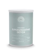 Mattisson Organic supersmoothie detox bio