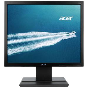 Acer V176Lbmi LED-monitor Energielabel E (A - G) 43.2 cm (17 inch) 1280 x 1024 Pixel 5:4 5 ms HDMI, VGA, Audio-Line-in TN LED