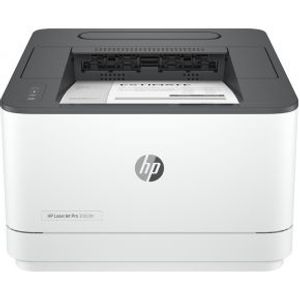 HP LaserJet Pro 3002dn Zwart-wit Printer