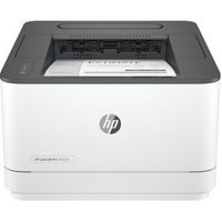 HP LaserJet Pro 3002dn Zwart-wit Printer