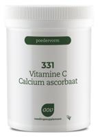 AOV 331 Vitamine C Calcium Ascorbaat Poeder 250gr