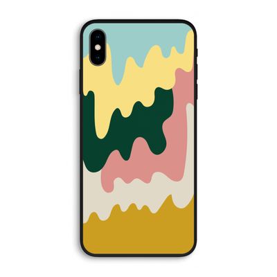 Baar B: iPhone XS Max Biologisch afbreekbaar hoesje