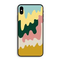 Baar B: iPhone XS Max Biologisch afbreekbaar hoesje