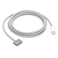 Apple USB-C naar MagSafe 3 grijs 2m