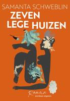 Zeven lege huizen (Paperback)