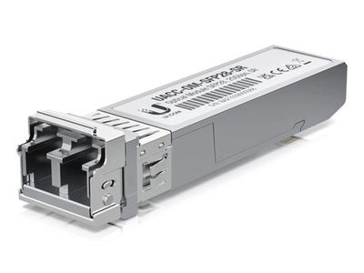 Ubiquiti Optical Module, 25G (SFP28) Ubiquiti Optical Module, 25G (SFP28)