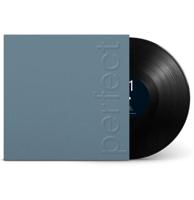 New Order - The Perfect Kiss LP New Order - The Perfect Kiss LP