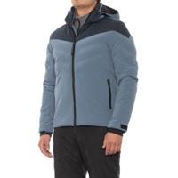 Capranea Eiger Wintersportjas Heren Blue Stone 50