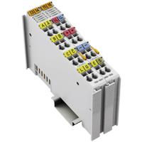 WAGO WAGO GmbH & Co. KG PLC-incrementele encoder-interface 750-631/000-011 1 stuk(s)