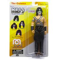 KISS: Catman 8 inch Actie Figuur