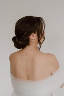 Perlenbräute Valeria Ketting